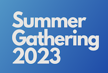 Summer Gathering 2023